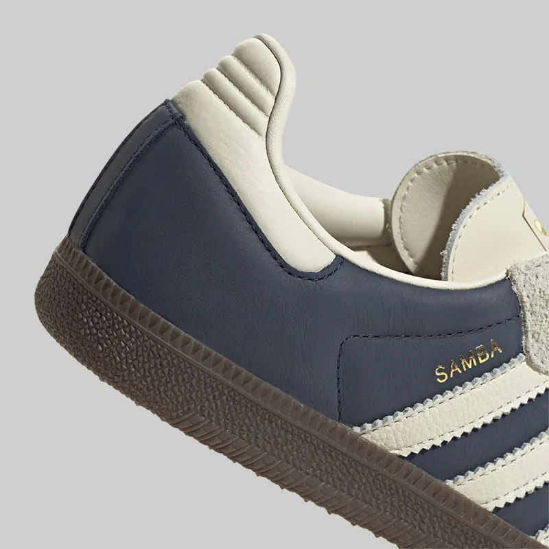 Women's Samba OG - Night Indigo