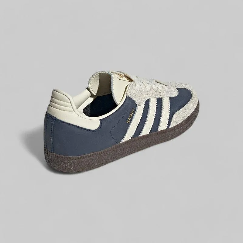 Women's Samba OG - Night Indigo