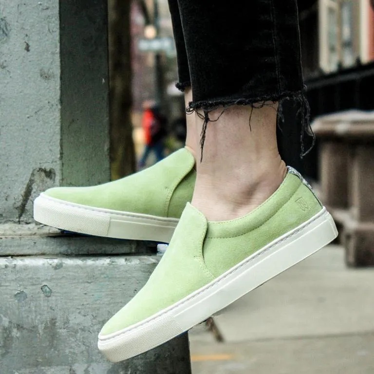 Women's Tompkins II Pistachio