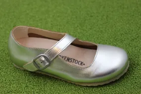 Women's Tracy Maryjane - Silver