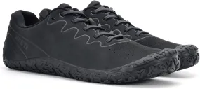 XPETI Mens Zen Leather Barefoot Shoes