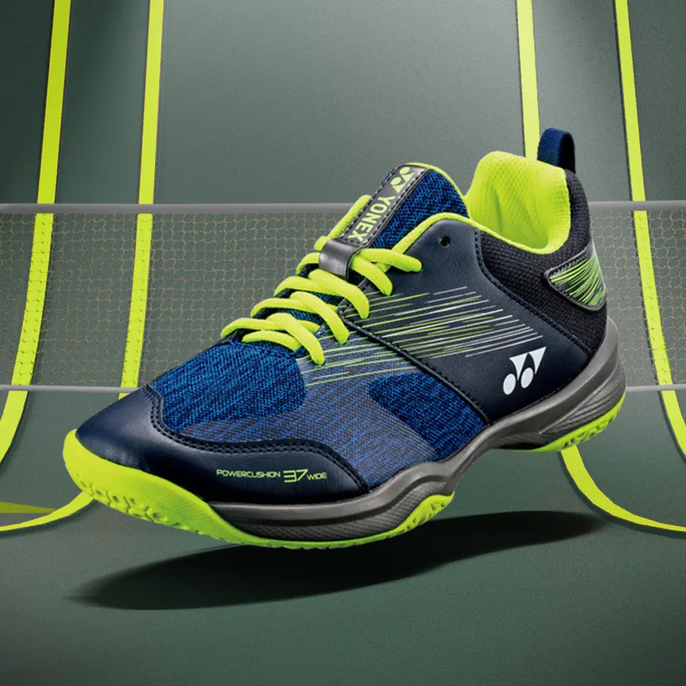 Yonex Power Cushion SHB 37 Wide Badminton Shoes