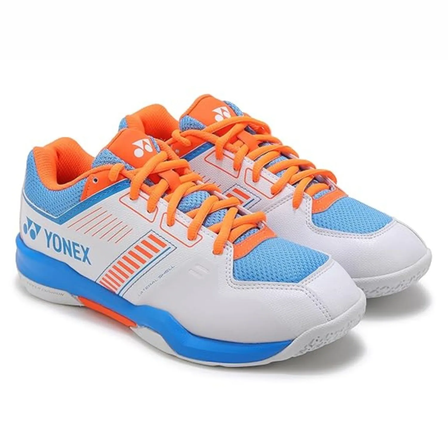 Yonex Strider Flow Power Cushion Badminton Shoes