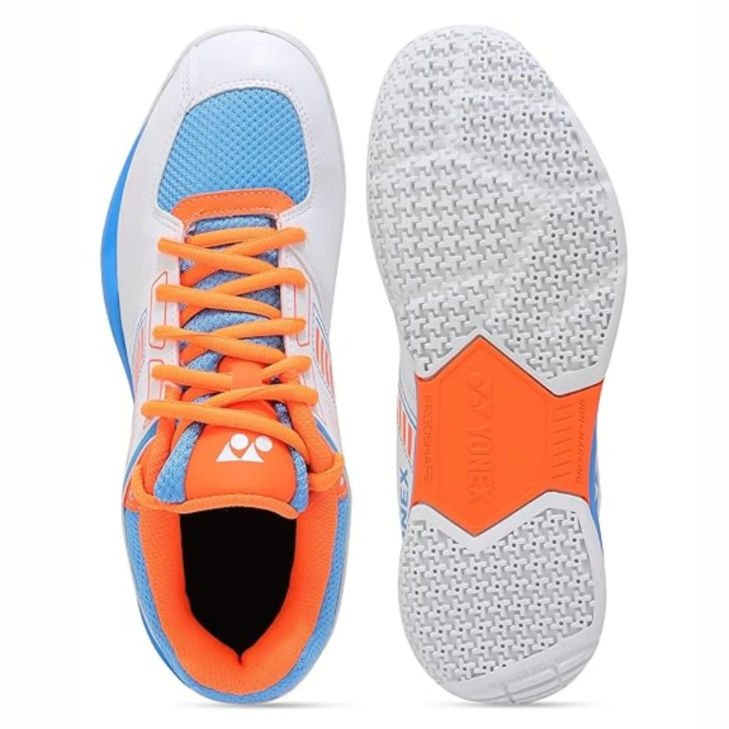 Yonex Strider Flow Power Cushion Badminton Shoes