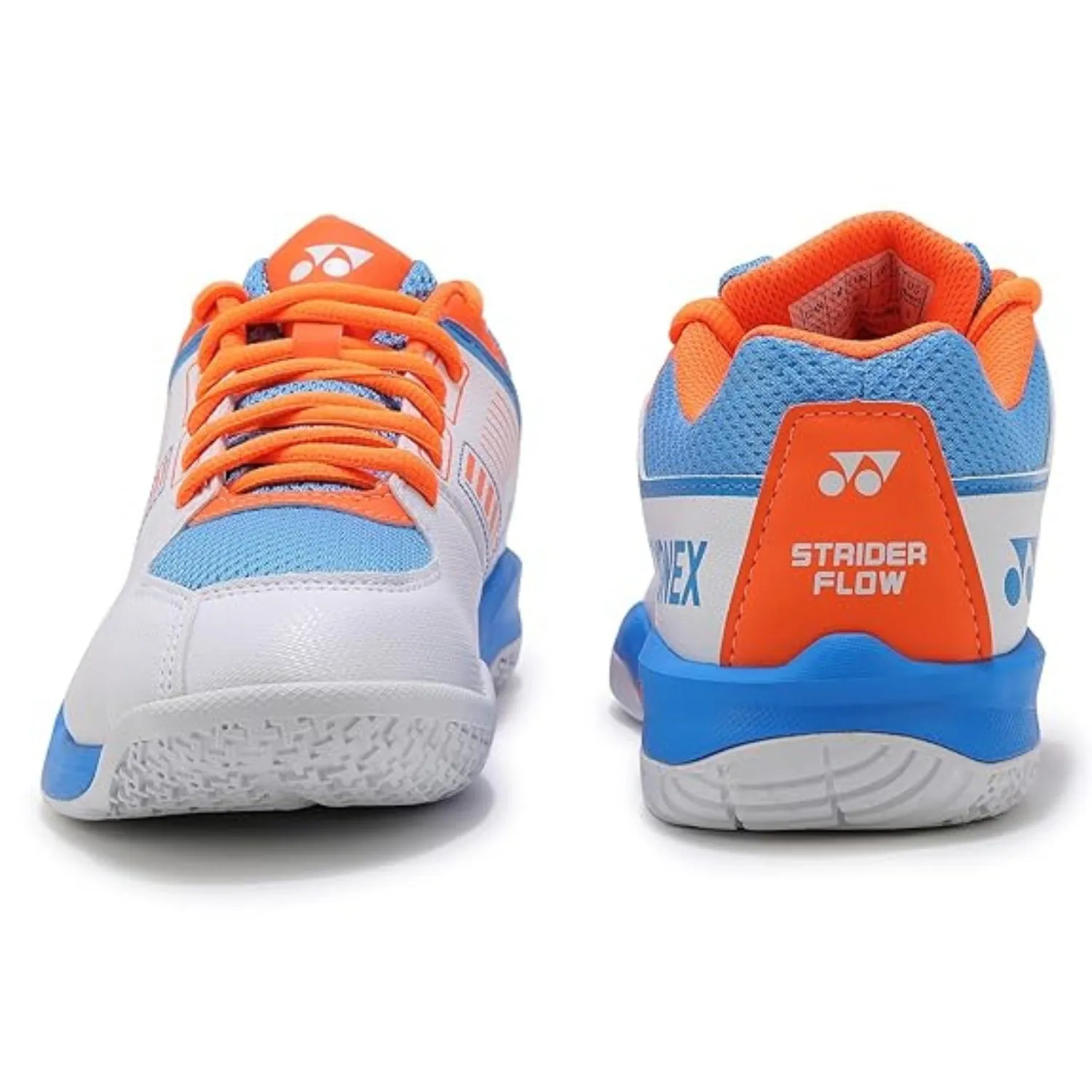 Yonex Strider Flow Power Cushion Badminton Shoes